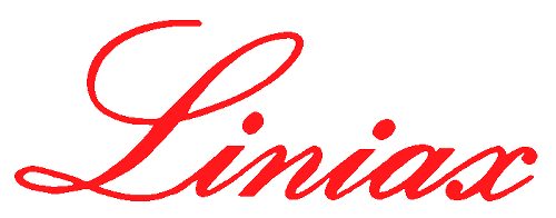 LINIAX LOGO-TOP