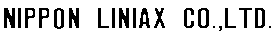 logo-NIPPON LINIAX
